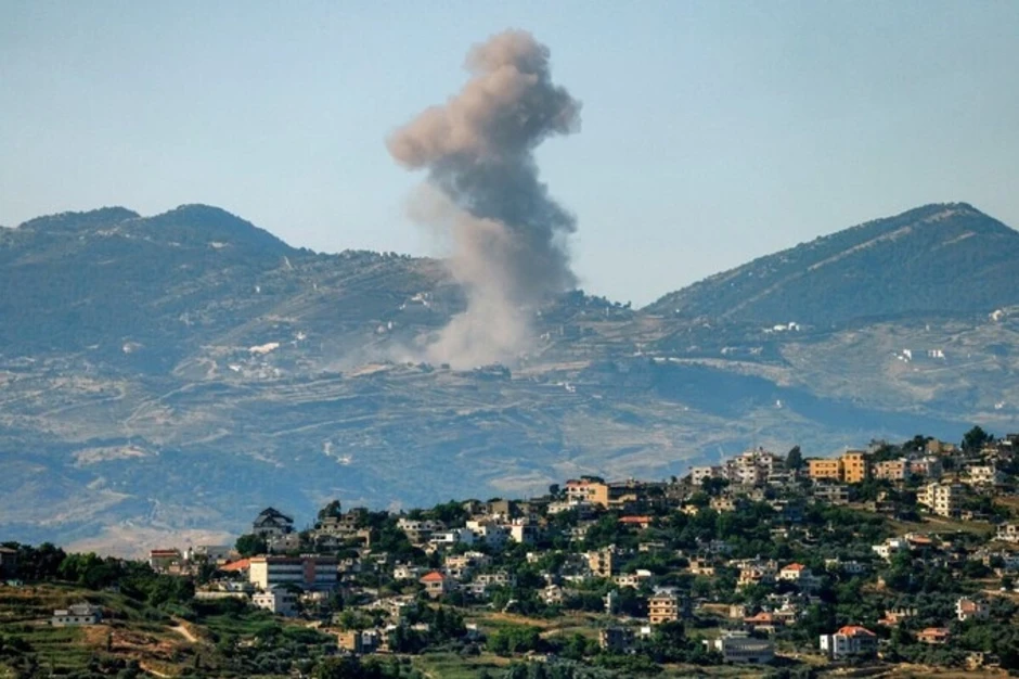 Israel, Hezbollah nhất trí ngừng bắn Israel, Hezbollah nhất trí ngừng bắn