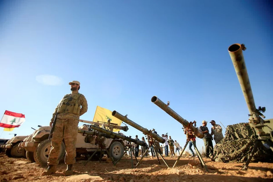 Israel - Hezbollah quyết định ngừng bắn, cứu vãn thỏa thuận Mỹ - Iran Israel - Hezbollah quyết định ngừng bắn, cứu vãn thỏa thuận Mỹ - Iran