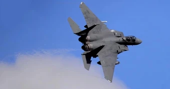 Israel hoãn tấn công Iran, hỗ trợ tìm kiếm phi công tiêm kích Mỹ bị bắn rơi