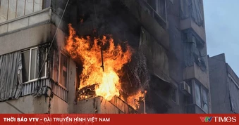 Israel không kích khắp Lebanon, Liên hợp quốc cảnh báo nguy cơ “kịch bản Gaza” tái diễn
