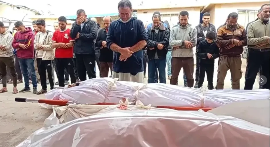 Israel không kích khiến 12 người thiệt mạng ở Gaza Israel không kích khiến 12 người thiệt mạng ở Gaza