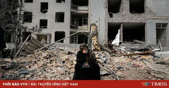 Israel không kích quy mô lớn vào thủ đô Tehran của Iran