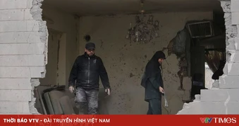 Israel không kích thủ đô Tehran vào đúng dịp năm mới Ba Tư