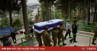 Israel không kích “trái tim” của Tehran, hạ sát thêm quan chức Iran