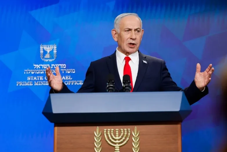 Israel không nhượng bộ Iran và Hezbollah, bất chấp thỏa thuận Mỹ - Iran Israel không nhượng bộ Iran và Hezbollah, bất chấp thỏa thuận Mỹ - Iran