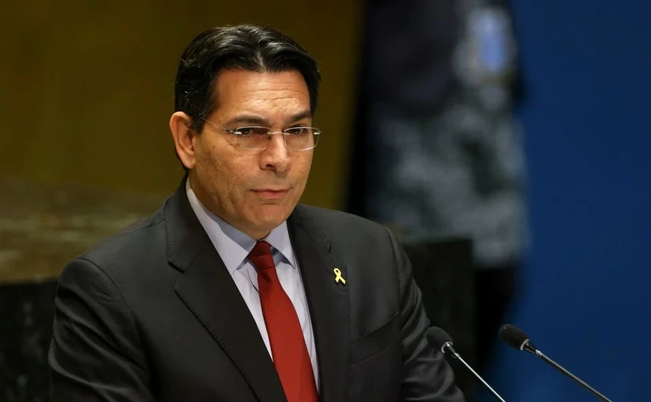 Israel không tham gia đàm phán Mỹ - Iran, tuyên bố tiếp tục chiến dịch quân sự Israel không tham gia đàm phán Mỹ - Iran, tuyên bố tiếp tục chiến dịch quân sự