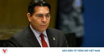 Israel không tham gia đàm phán Mỹ - Iran, tuyên bố tiếp tục chiến dịch quân sự