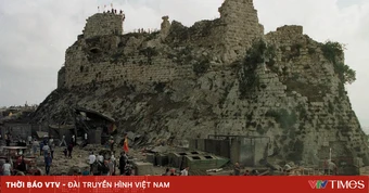 Israel kiểm soát vị trí chiến lược tại miền Nam Lebanon