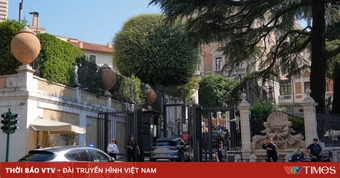Israel, Lebanon nối lại đàm phán