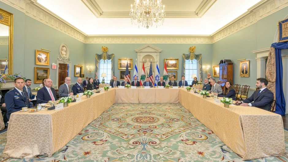 Israel, Lebanon và bài toán của ông Trump trong đàm phán với Iran