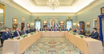 Israel, Lebanon và bài toán của ông Trump trong đàm phán với Iran