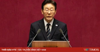 Israel lên tiếng trước việc Tổng thống Hàn Quốc đăng video về Bờ Tây
