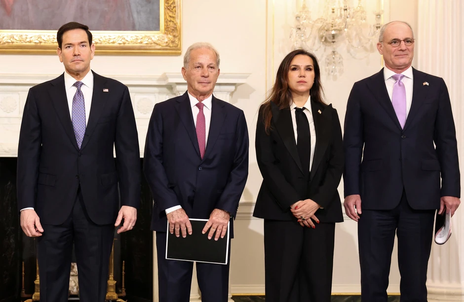 Israel - Li Băng chuẩn bị cuộc đàm phán lịch sử, xem xét lệnh ngừng bắn Israel - Li Băng chuẩn bị cuộc đàm phán lịch sử, xem xét lệnh ngừng bắn