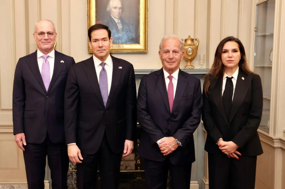 Israel-Liban nhất trí ngừng bắn, Beirut cam kết ngăn chặn Hezbollah Israel-Liban nhất trí ngừng bắn, Beirut cam kết ngăn chặn Hezbollah