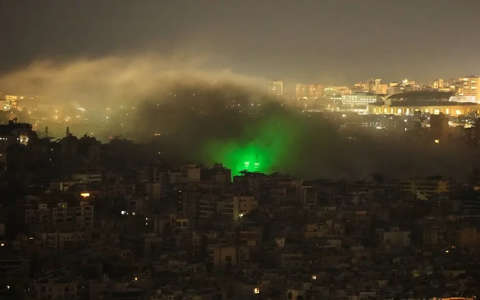 Israel mở rộng chiến dịch trên bộ tại Lebanon, xung đột leo thang căng thẳng Israel mở rộng chiến dịch trên bộ tại Lebanon, xung đột leo thang căng thẳng