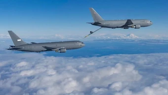Israel nâng cấp sức mạnh Không quân: Bước đi chiến lược giữa biến động khu vực