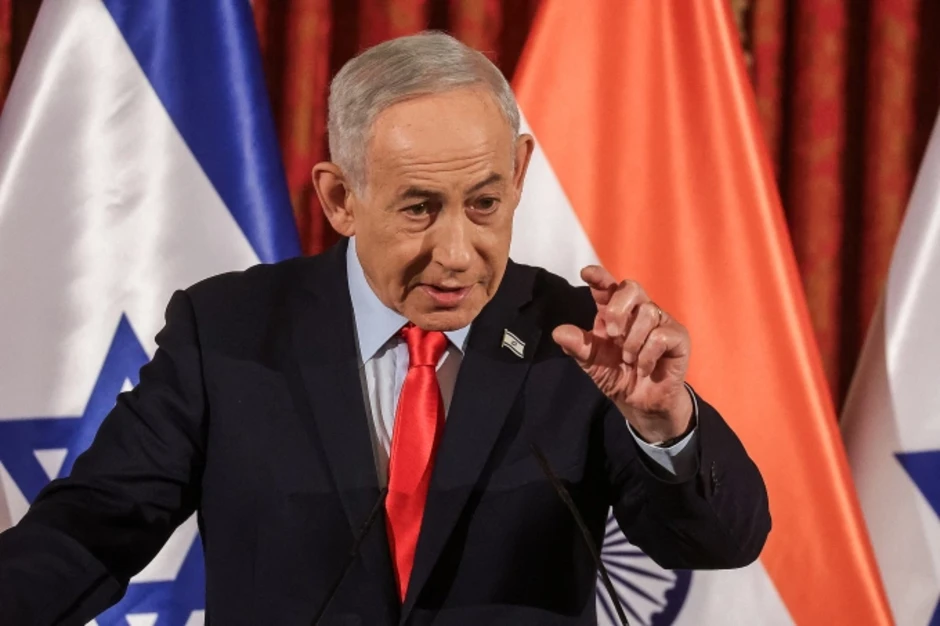 Israel nêu lý do tập kích Iran Israel nêu lý do tập kích Iran