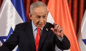 Israel nêu lý do tập kích Iran