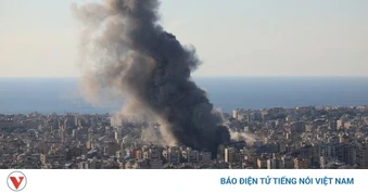 Israel ngăn chặn đoàn tàu cứu trợ nhân đạo đến Dải Gaza