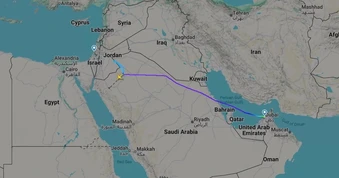 Israel nghi sự cố máy bay Flydubai liên quan "âm mưu khủng bố"
