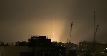 Israel nói Iran còn hơn 1.000 tên lửa, Hezbollah sở hữu tới 10.000 rocket