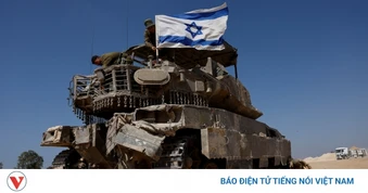 Israel nói nhận được 8.000 tấn vũ khí, Nga bác tin chuyển UAV cho Iran