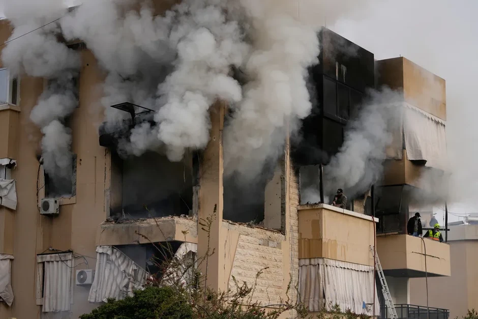 Israel phá hủy cầu ở Lebanon, đe dọa tàn phá quy mô như ở Gaza Israel phá hủy cầu ở Lebanon, đe dọa tàn phá quy mô như ở Gaza