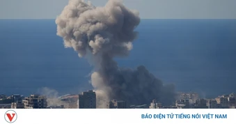 Israel quyết không rút khỏi Nam Lebanon bất chấp yêu cầu của Mỹ