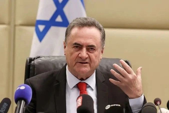 Israel ra điều kiện chấm dứt xung đột Iran Israel ra điều kiện chấm dứt xung đột Iran