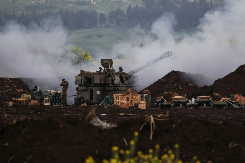 Israel tấn công các mục tiêu Hezbollah tại Lebanon, ít nhất 4 người thiệt mạng
