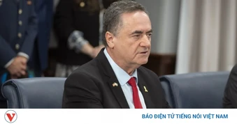 Israel tấn công cơ sở năng lượng, Tehran cảnh báo khu vực sẽ "chìm trong bóng tối"