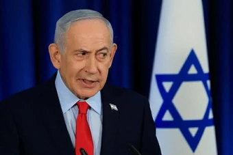 Israel tấn công đường sắt và cầu ở Tehran