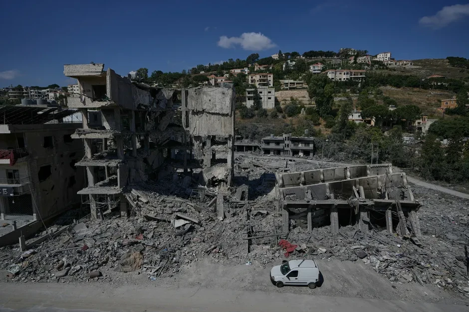 Israel tấn công Gaza và Bờ Tây khiến ít nhất 2 người thiệt mạng Israel tấn công Gaza và Bờ Tây khiến ít nhất 2 người thiệt mạng