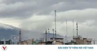 Israel tấn công hơn 1.000 mục tiêu nhằm làm suy yếu sức mạnh quân sự Iran