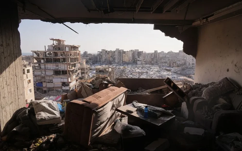 Israel tấn công khu lều trại ở Gaza khiến nhiều người thiệt mạng Israel tấn công khu lều trại ở Gaza khiến nhiều người thiệt mạng