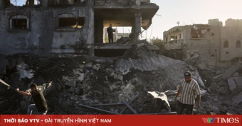 Israel tấn công Lebanon, ít nhất 12 người thiệt mạng