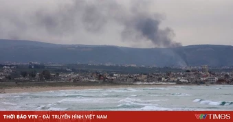 Israel tấn công miền Nam Lebanon, 3 binh sĩ gìn giữ hòa bình Liên hợp quốc thiệt mạng
