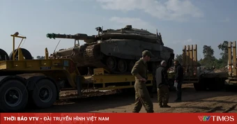 Israel thiệt hại gần 60 tỷ USD sau 2 năm xung đột ở Gaza