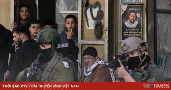 Israel thông qua luật áp dụng án tử hình đối với người Palestine