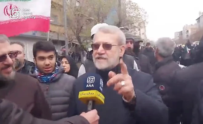 Israel thực hiện kế hoạch ám sát ông Ali Larijani như thế nào? Israel thực hiện kế hoạch ám sát ông Ali Larijani như thế nào?