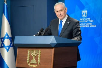 Israel tiến gần tới bầu cử sớm