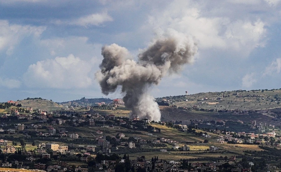 Israel tiếp tục không kích Lebanon; Ngoại trưởng Nga - Iran điện đàm Israel tiếp tục không kích Lebanon; Ngoại trưởng Nga - Iran điện đàm