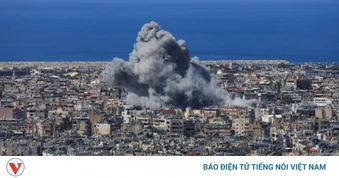 Israel tiếp tục mở rộng định cư tại Bờ Tây
