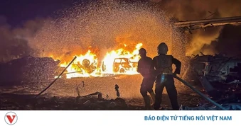 Israel tiếp tục mở rộng phạm vi kiểm soát tại Gaza