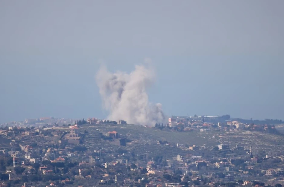 Israel tiếp tục tấn công Gaza và Lebanon Israel tiếp tục tấn công Gaza và Lebanon