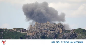 Israel tiếp tục tấn công vào Lebanon, Iran lo chiến tranh với Mỹ khó tránh khỏi