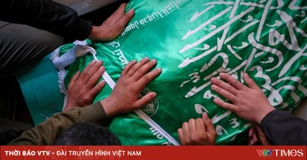 Israel tiêu diệt lãnh đạo quân sự cấp cao của Hamas