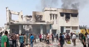 Israel: Tư lệnh Lực lượng Vệ binh Cách mạng Hồi giáo Iran có thể đã chết