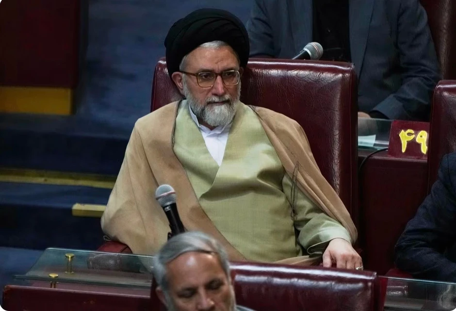 Israel tuyên bố Bộ trưởng Tình báo Iran đã thiệt mạng Israel tuyên bố Bộ trưởng Tình báo Iran đã thiệt mạng