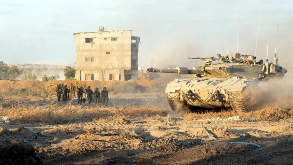 Israel tuyên bố chiến dịch chống lại Hezbollah vẫn chưa hoàn tất